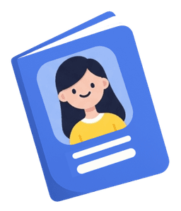 Passportify Logo